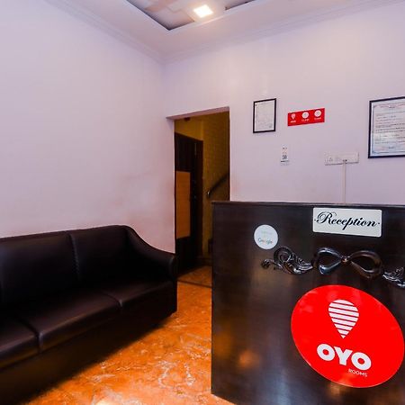 Hotel O Stayland Мумбаи Экстерьер фото