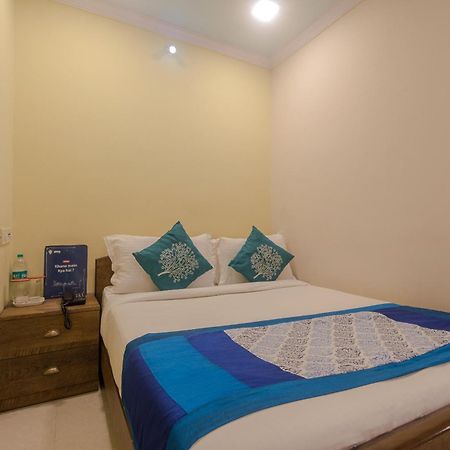 Hotel O Stayland Мумбаи Экстерьер фото