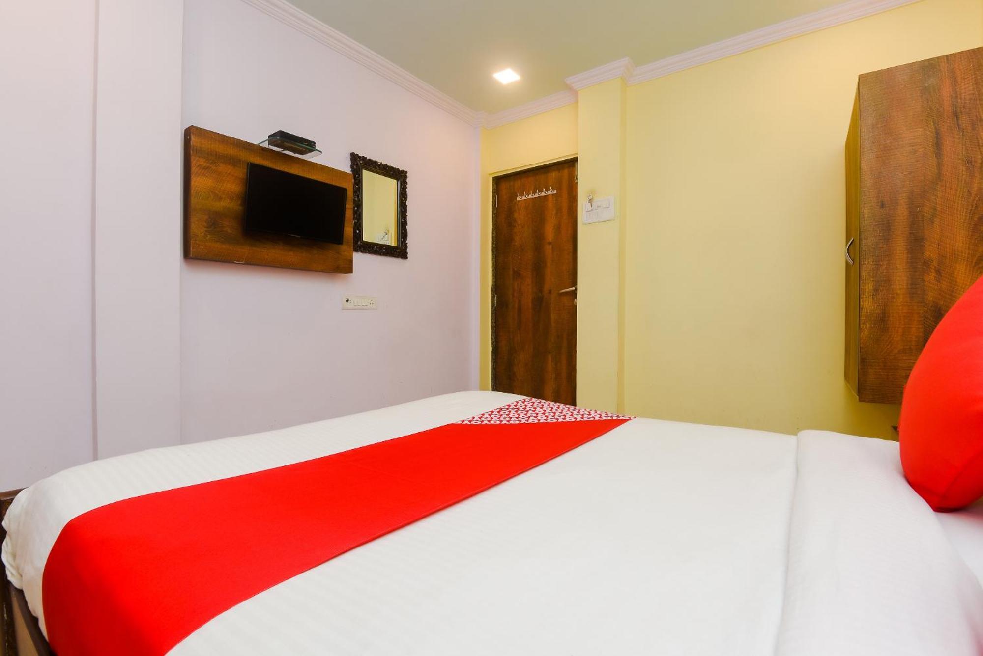 Hotel O Stayland Мумбаи Экстерьер фото