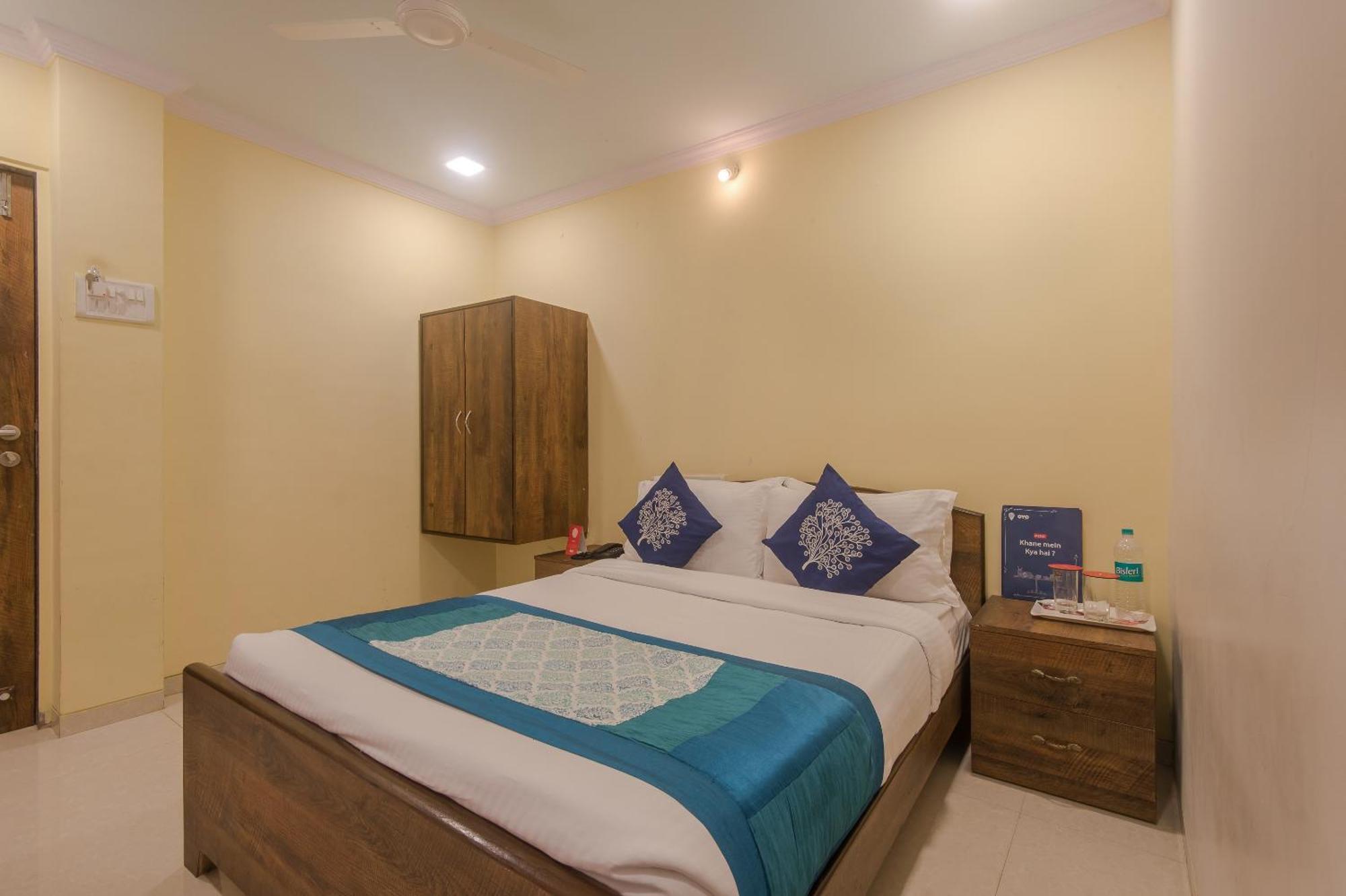Hotel O Stayland Мумбаи Экстерьер фото
