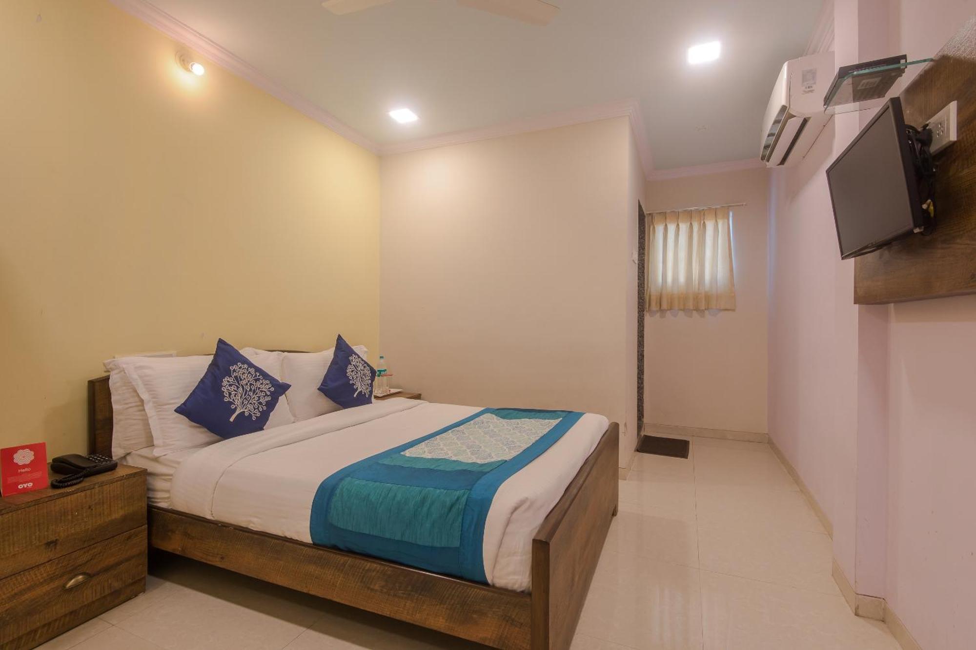 Hotel O Stayland Мумбаи Экстерьер фото