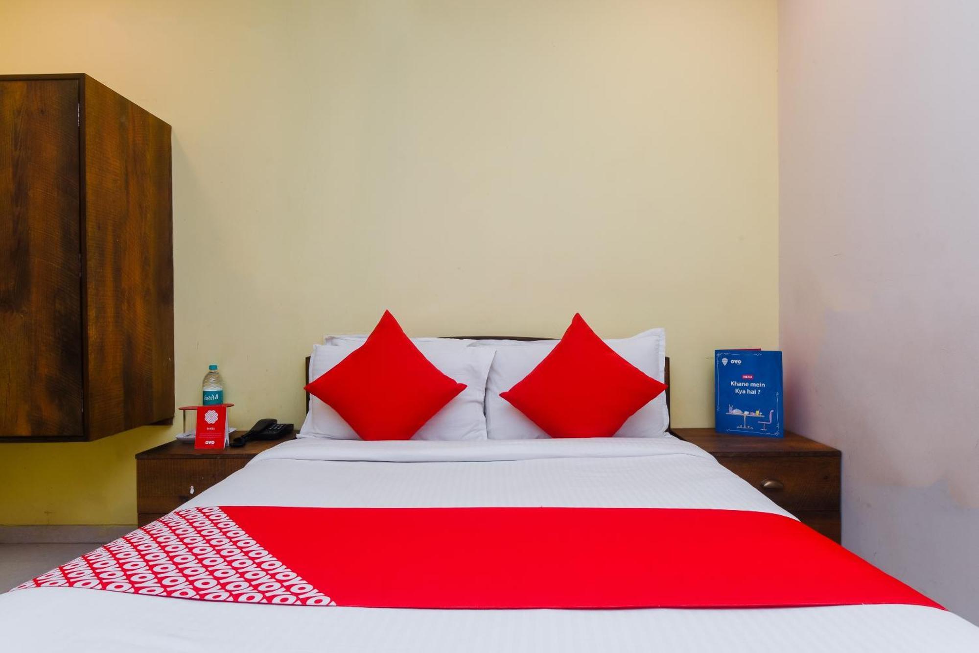 Hotel O Stayland Мумбаи Экстерьер фото