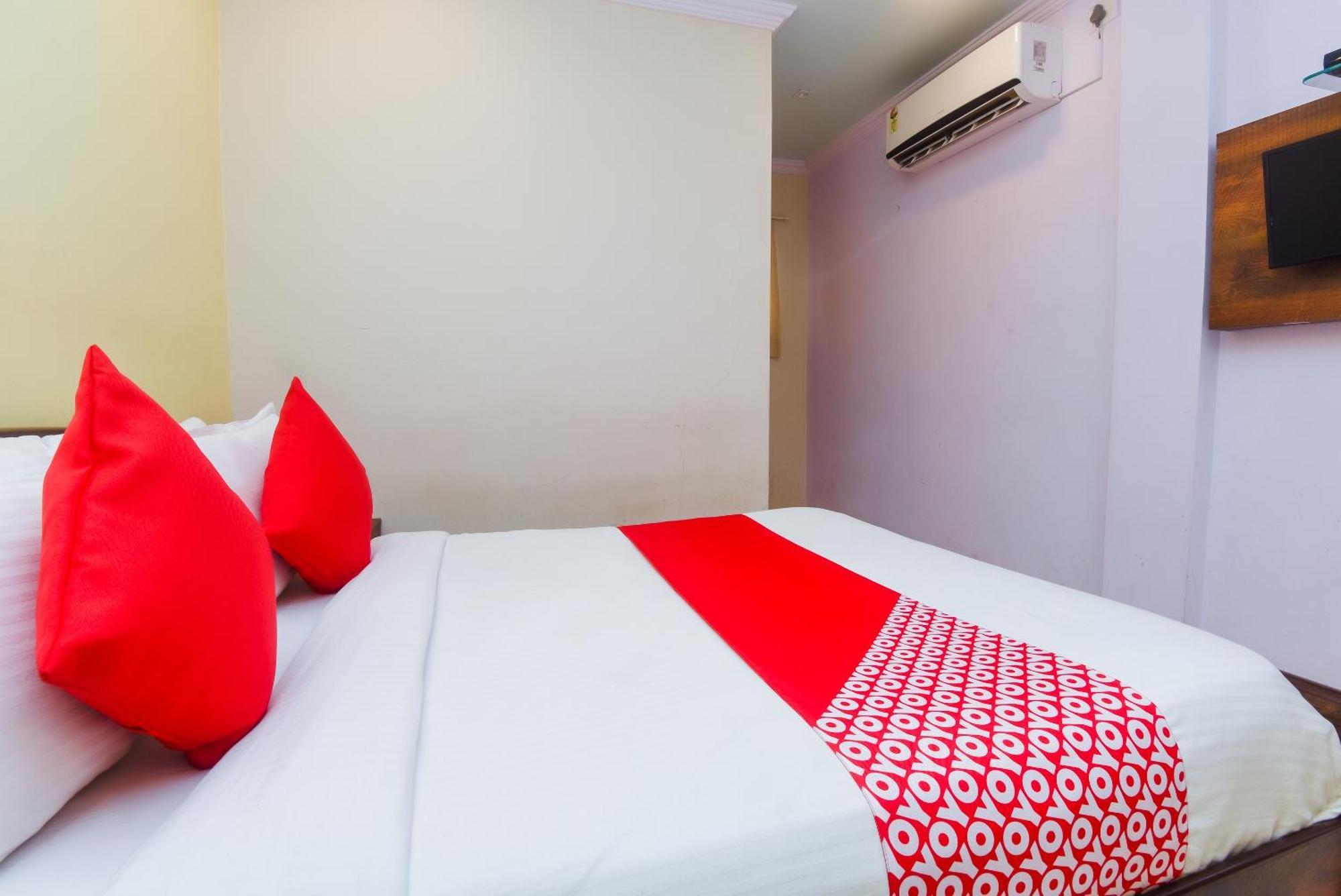 Hotel O Stayland Мумбаи Экстерьер фото