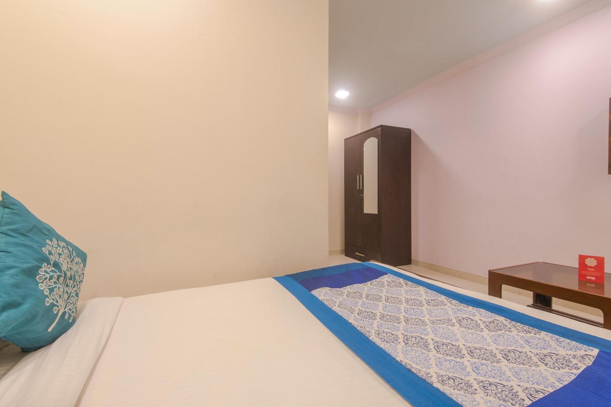 Hotel O Stayland Мумбаи Экстерьер фото
