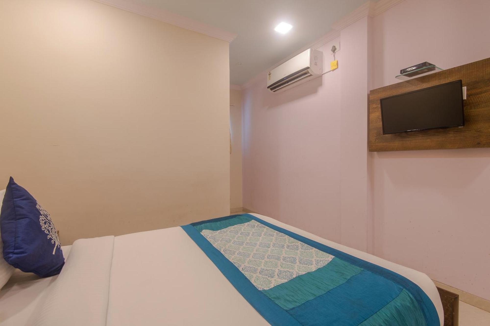 Hotel O Stayland Мумбаи Экстерьер фото