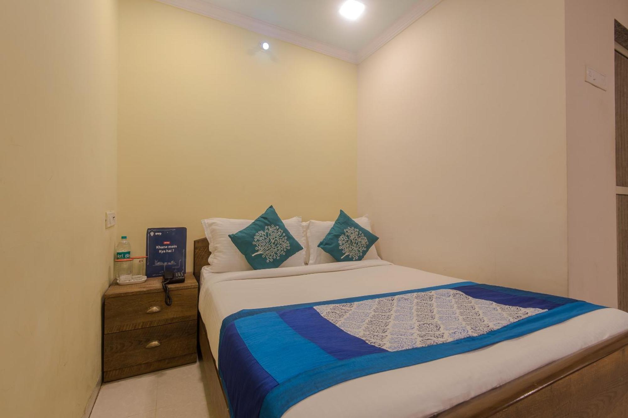 Hotel O Stayland Мумбаи Экстерьер фото